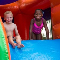 Bounce House Rentals - Huntsville