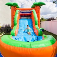 Bounce House Rentals - Huntsville