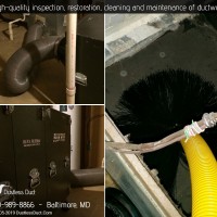 Dustless Duct of Baltimore