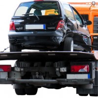 Evansville Towing Service