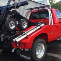 Evansville Towing Service