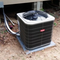 Panama City Heating & Cooling