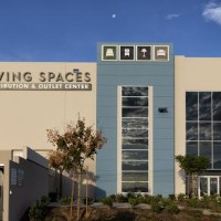 Living Spaces Outlet Center