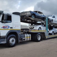 INTERCITY AUTO MOVERS