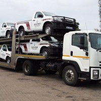 INTERCITY AUTO MOVERS