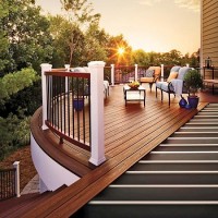 Winston Salem Deck Builders