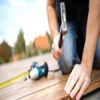 Winston Salem Deck Builders