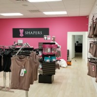 Shapers Stores