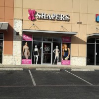 Shapers Stores