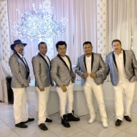 Grupo Musical en Los Angeles | Bodas | XV Anos