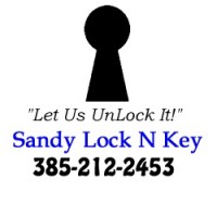 SANDY LOCK N KEY