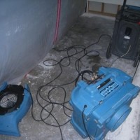 Peoria Water Damage Services