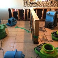 Peoria Water Damage Services