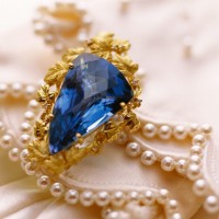 Fine Jewelry and Gemstones