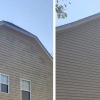 Power Clean Pressure Washing