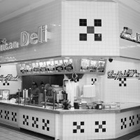 American Deli