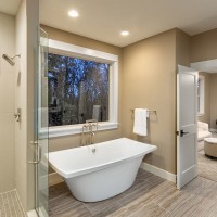 Modern Bathroom Remodel And Renovation San Jose