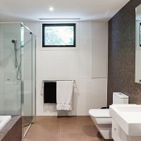 Modern Bathroom Remodel And Renovation San Jose