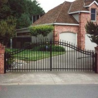 Tomball Expert Gate Service & Repair Co