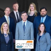 Cutter Law P.C.