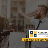 Aurora Airport Taxi Services