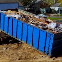 Swift Dumpster Rental