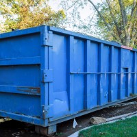 Swift Dumpster Rental