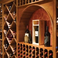 Wine Cellars of Houston