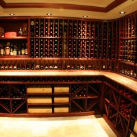 Wine Cellars of Houston