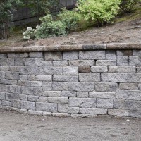 A & J Retaining Walls