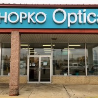 Shopko Optical