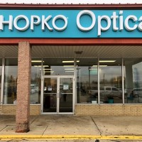 Shopko Optical