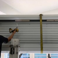 League City OverHead Doors LLC