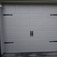 League City OverHead Doors LLC