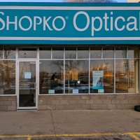 Shopko Optical