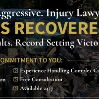 The Personal Injury Attorney Law Firm