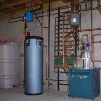 Eco Plumbing Heating & Air Conditioning