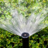 Sprinkler Repair Richardson