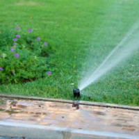 Sprinkler Repair Richardson