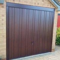 Top Garage Door Company