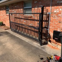 Heights Automatic Gate Repair Coppell