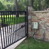 Heights Automatic Gate Repair Coppell