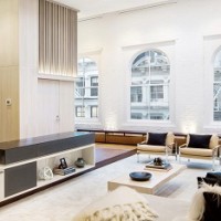 NYC Interior Design