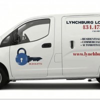 Lynchburg Locksmith LLC.