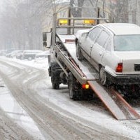 Ashburn Tow Truck