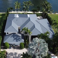 Coastal Metal Roofing Sales LLC