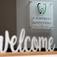 Campbell & Williams Family Dental - Highland Village