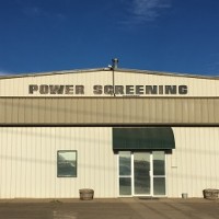 Power Screening, LLC