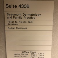 Beaumont Dermatology and Family Practice