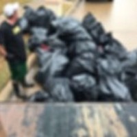 Denton Junk Removal & Garbage Haul Away